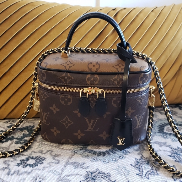 Louis Vuitton Vanity PM - Picture 2 of 14
